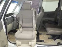 Daihatsu TANTO лот № 3549 оценка 4  с аукциона в Японии 7