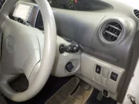 Daihatsu TANTO лот № 3549 оценка 4  с аукциона в Японии 6