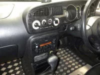 Daihatsu MIRA лот № 2204 оценка 3.5  с аукциона в Японии 2