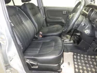 Daihatsu MIRA лот № 2204 оценка 3.5  с аукциона в Японии 5