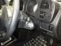 Daihatsu MIRA лот № 2204 оценка 3.5  с аукциона в Японии 6