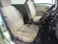 Subaru GOLF ALLTRACK лот № 2190 оценка 3  с аукциона в Японии 5