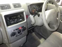 Daihatsu MOVE CONTE лот № 2207 оценка 4  с аукциона в Японии 2