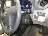 Daihatsu MIRA E S лот № 2224 оценка 3.5  с аукциона в Японии 6