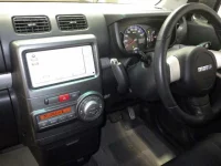 Daihatsu MOVE CONTE лот № 2228 оценка R  с аукциона в Японии 2