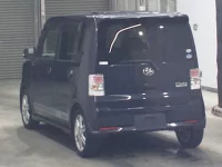 Daihatsu MOVE CONTE лот № 2228 оценка R  с аукциона в Японии 1