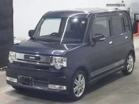 Daihatsu MOVE CONTE лот № 2228 оценка R  с аукциона в Японии 3