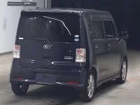 Daihatsu MOVE CONTE лот № 2228 оценка R  с аукциона в Японии 4