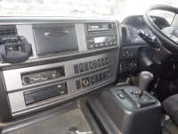 Hino PROFIA лот № 1507 оценка 3.5  с аукциона в Японии 2