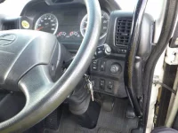 Hino PROFIA лот № 1507 оценка 3.5  с аукциона в Японии 6