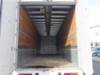 Hino PROFIA лот № 1507 оценка 3.5  с аукциона в Японии 7