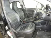 Smart FORFOUR лот № 44 оценка 4  с аукциона в Японии 5