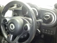 Smart FORFOUR лот № 44 оценка 4  с аукциона в Японии 6