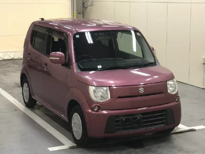 Suzuki MRWAGON