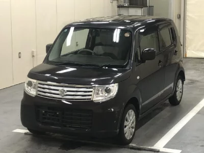 Suzuki MRWAGON