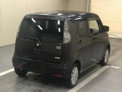 Suzuki MRWAGON