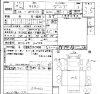 Mazda TITAN лот № 8002 оценка 3.5  с аукциона в Японии 4