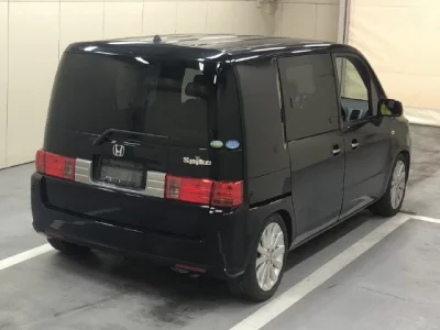 Honda SPIKE