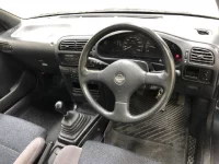 Nissan PULSAR лот № 6035 оценка R  с аукциона в Японии 5