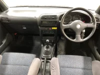 Nissan PULSAR лот № 6035 оценка R  с аукциона в Японии 4