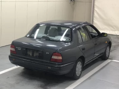 Nissan PULSAR