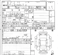 Mitsubishi MINICAB TRUCK лот № 6010 оценка 3.5  с аукциона в Японии 6