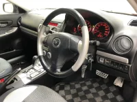 Mazda ATENZA SPORT лот № 6004 оценка 3.5  с аукциона в Японии 5