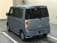 Suzuki EVERY WAGON лот № 3043 оценка R  с аукциона в Японии 4
