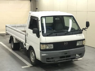 Mazda BONGO BRAWNY TRUCK