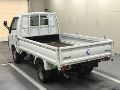 Mazda BONGO BRAWNY TRUCK