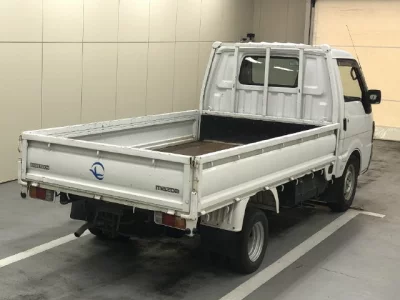 Mazda BONGO BRAWNY TRUCK