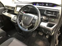 Honda STEP WAGON лот № 3025 оценка R  с аукциона в Японии 5