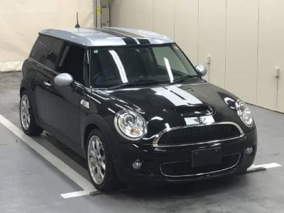 BMW MINI