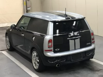 BMW MINI