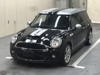 BMW MINI