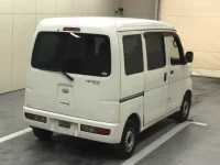 Daihatsu HIJET VAN лот № 1076 оценка R  с аукциона в Японии 3