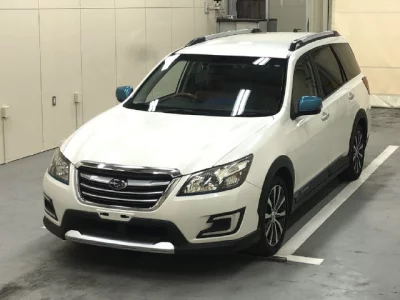 Subaru EXIGA