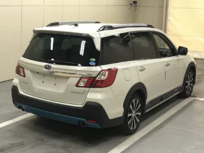 Subaru EXIGA