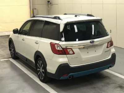 Subaru EXIGA