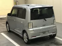 Toyota PIXIS SPACE лот № 1093 оценка R  с аукциона в Японии 1