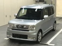 Toyota PIXIS SPACE лот № 1093 оценка R  с аукциона в Японии 2