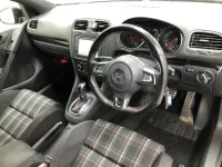 Volkswagen GOLF лот № 6077 оценка 3.5  с аукциона в Японии 5