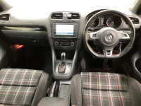Volkswagen GOLF лот № 6077 оценка 3.5  с аукциона в Японии 4