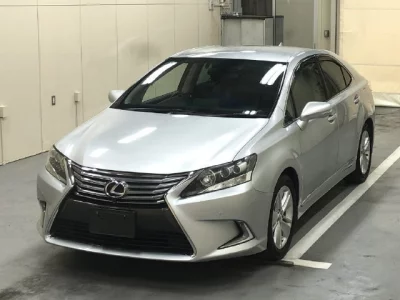 Lexus HS
