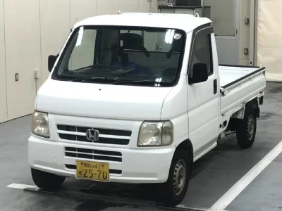 Honda ACTY TRUCK
