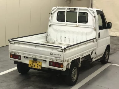 Honda ACTY TRUCK