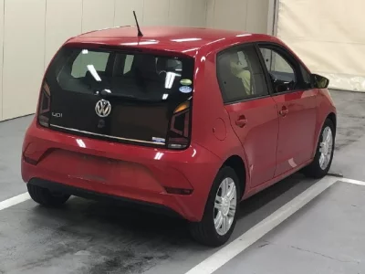Volkswagen UP