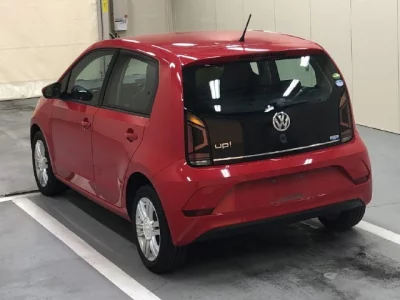 Volkswagen UP