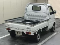 Suzuki CARRY TRUCK лот № 1823 оценка 4  с аукциона в Японии 3