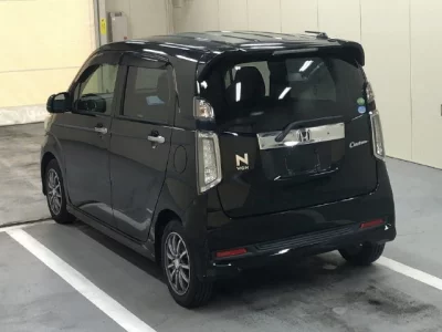 Honda N WGN